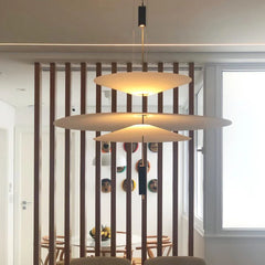 Flying Eagle Modern Living Room Chandelier - YhLamps