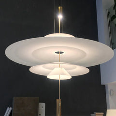 Flying Eagle Modern Living Room Chandelier - YhLamps