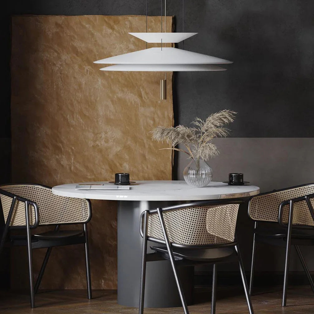 Flying Eagle Modern Living Room Chandelier - YhLamps