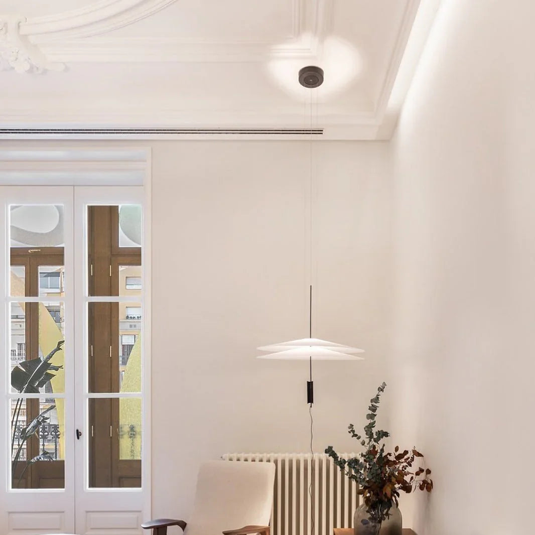 Flying Eagle Modern Living Room Chandelier - YhLamps