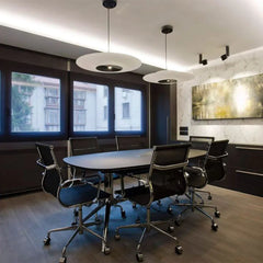 Flying Eagle Modern Living Room Chandelier - YhLamps