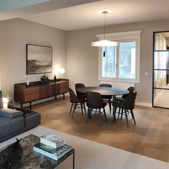 Flying Eagle Modern Living Room Chandelier - YhLamps