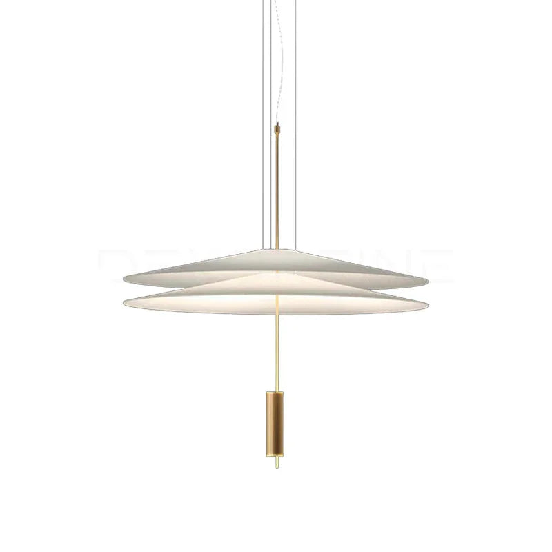 Flying Eagle Modern Living Room Chandelier - YhLamps