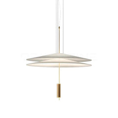 Flying Eagle Modern Living Room Chandelier - YhLamps