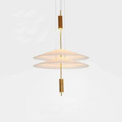 Flying Eagle Modern Living Room Chandelier - YhLamps