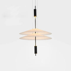 Flying Eagle Modern Living Room Chandelier - YhLamps