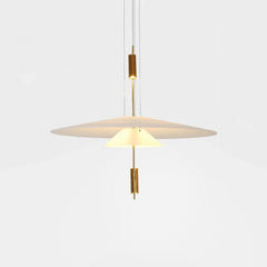 Flying Eagle Modern Living Room Chandelier - YhLamps