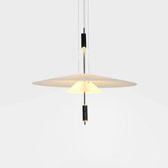 Flying Eagle Modern Living Room Chandelier - YhLamps