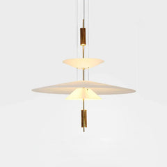 Flying Eagle Modern Living Room Chandelier - YhLamps
