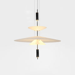 Flying Eagle Modern Living Room Chandelier