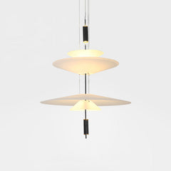 Flying Eagle Modern Living Room Chandelier