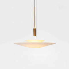 Flying Eagle Modern Living Room Chandelier - YhLamps