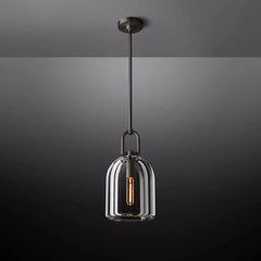 Bota Cloche Pendant - YhLamps