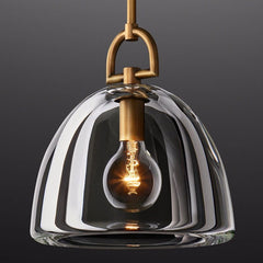 Bota Dome Pendant - YhLamps
