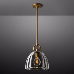 Bota Dome Pendant - YhLamps