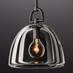 Bota Dome Pendant - YhLamps