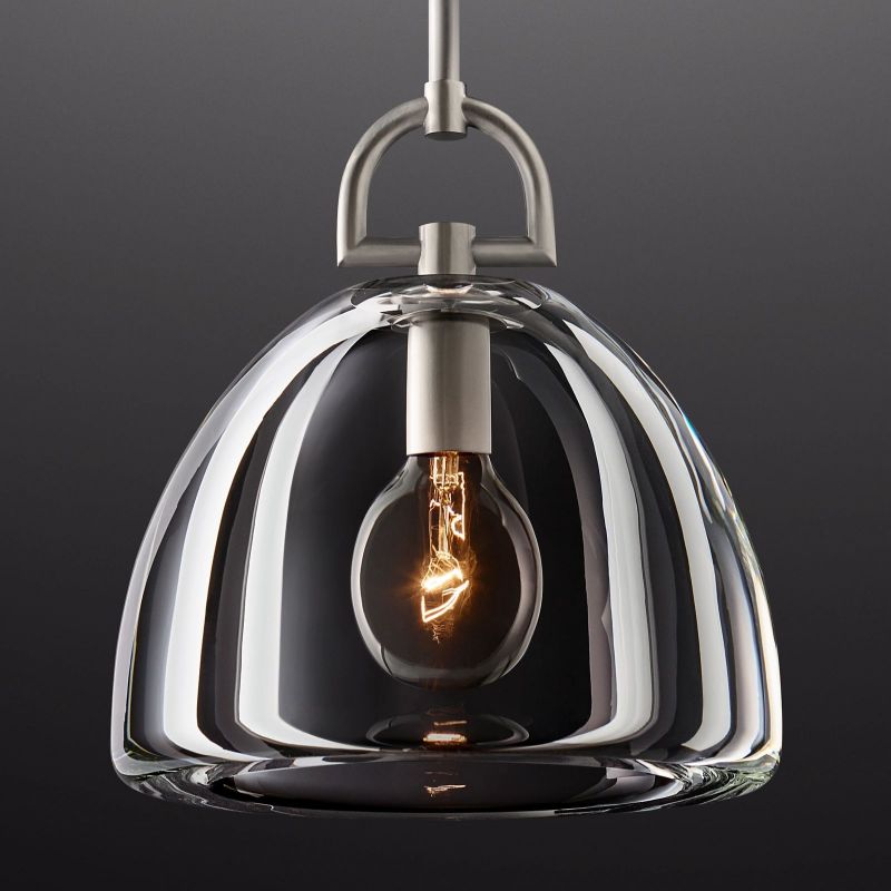Bota Dome Pendant - YhLamps