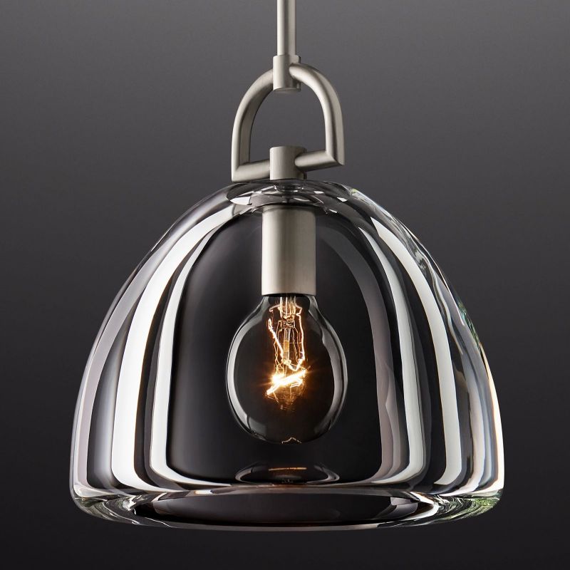 Bota Dome Pendant - YhLamps