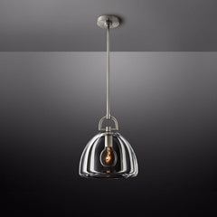 Bota Dome Pendant - YhLamps