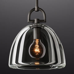 Bota Dome Pendant - YhLamps
