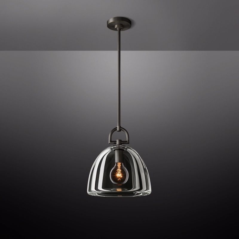 Bota Dome Pendant - YhLamps