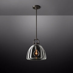 Bota Dome Pendant - YhLamps