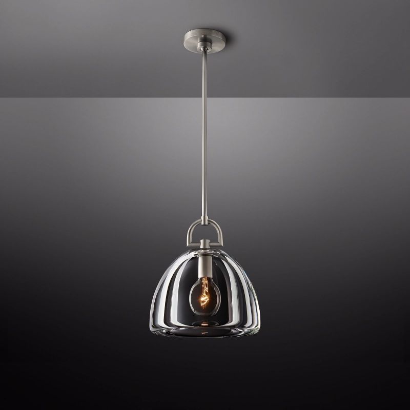 Bota Dome Pendant - YhLamps