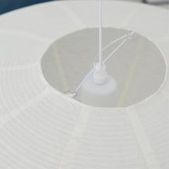 Rice Paper 15A Pendant Light - YhLamps