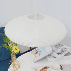 Rice Paper 15A Pendant Light - YhLamps