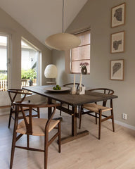 Rice Paper 15A Pendant Light - YhLamps
