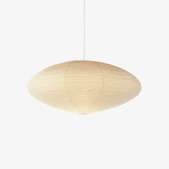 Rice Paper 15A Pendant Light - YhLamps