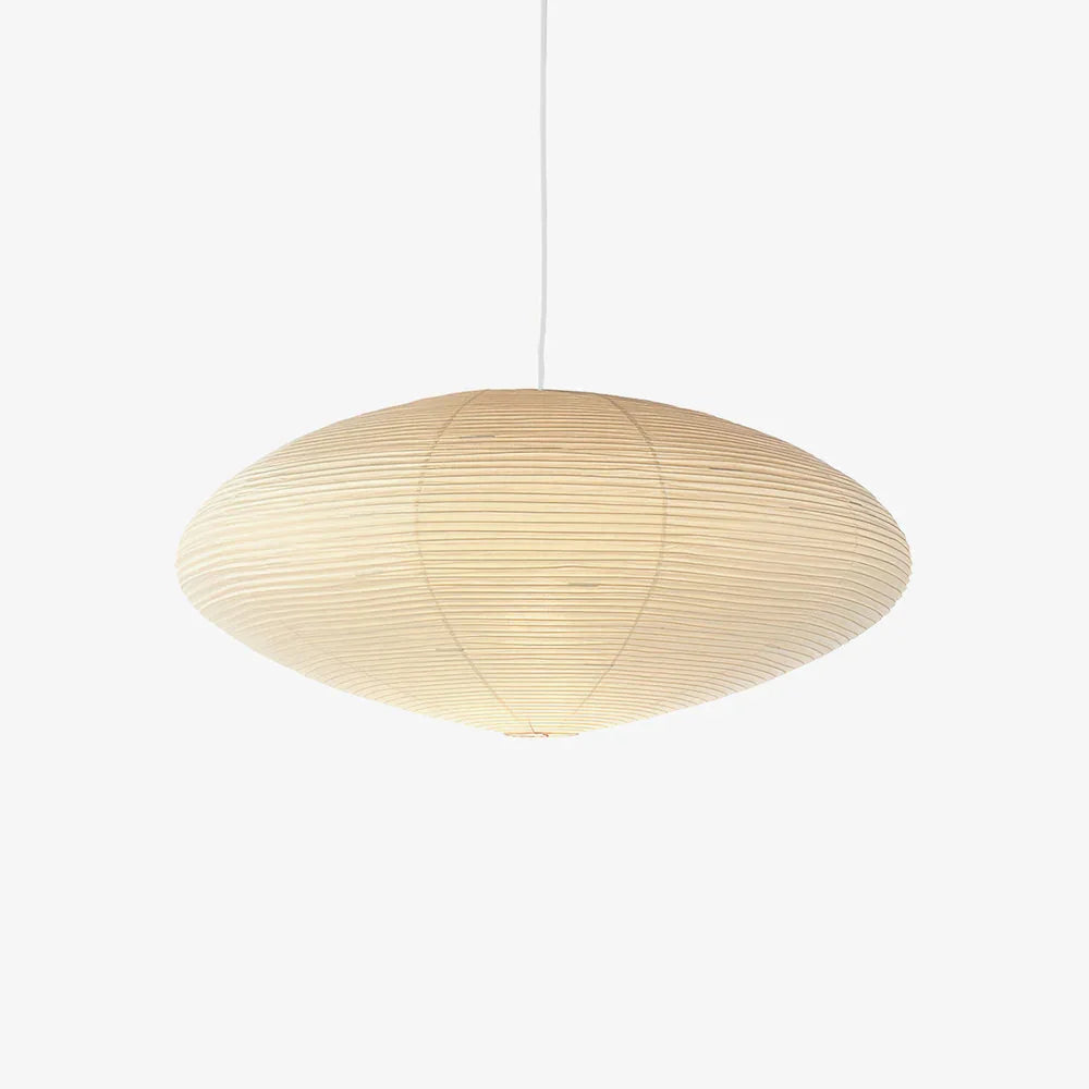 Rice Paper 15A Pendant Light - YhLamps