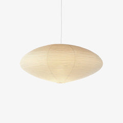 Rice Paper 15A Pendant Light - YhLamps