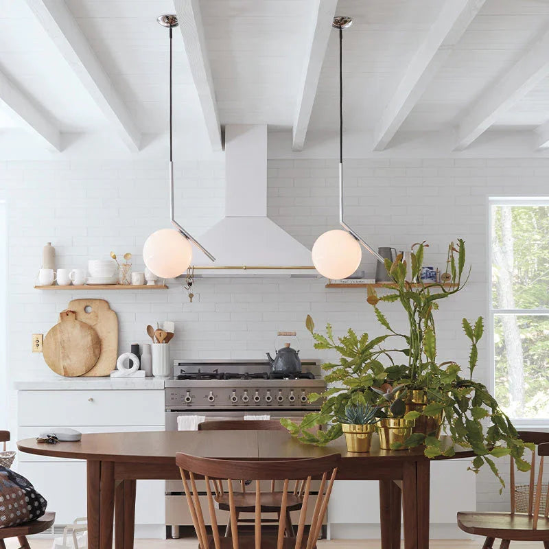 IC Pendant Light - YhLamps