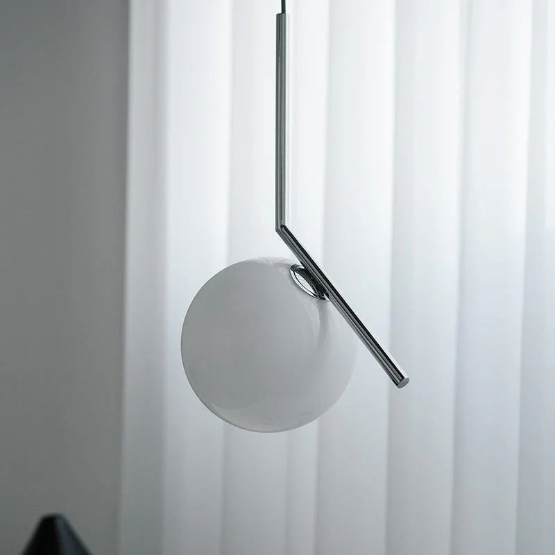 IC Pendant Light - YhLamps