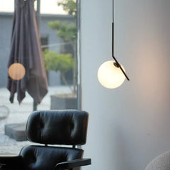 IC Pendant Light - YhLamps