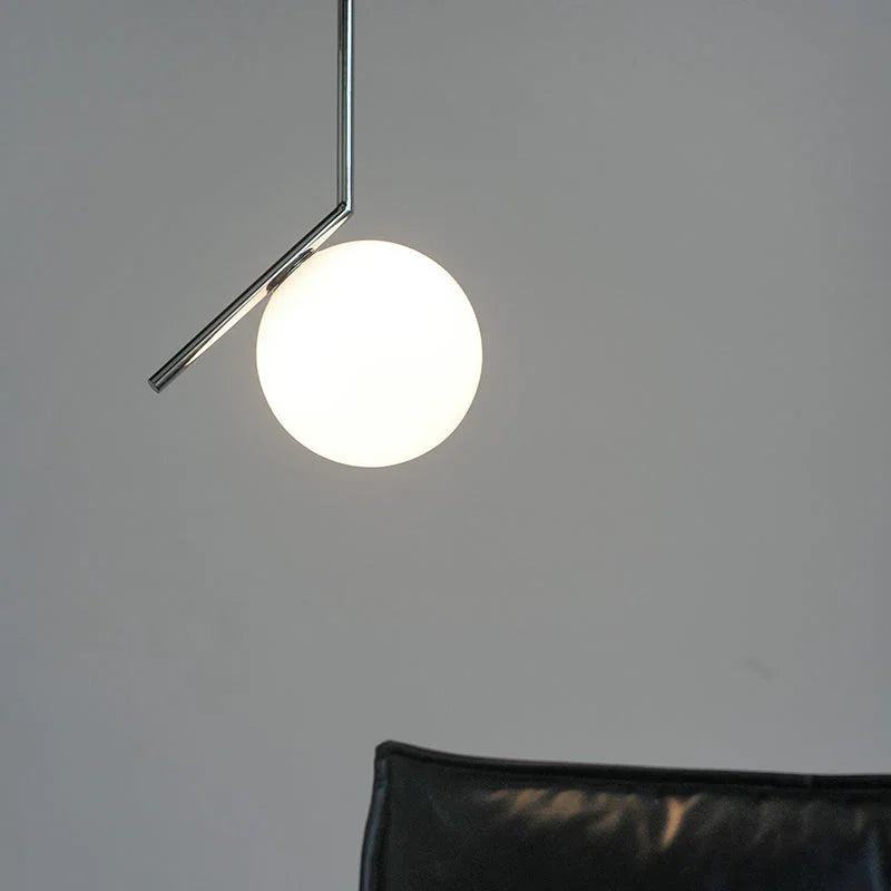 IC Pendant Light - YhLamps