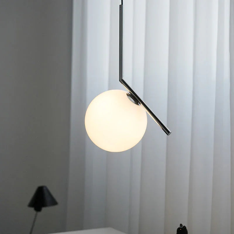 IC Pendant Light - YhLamps