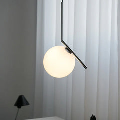 IC Pendant Light - YhLamps