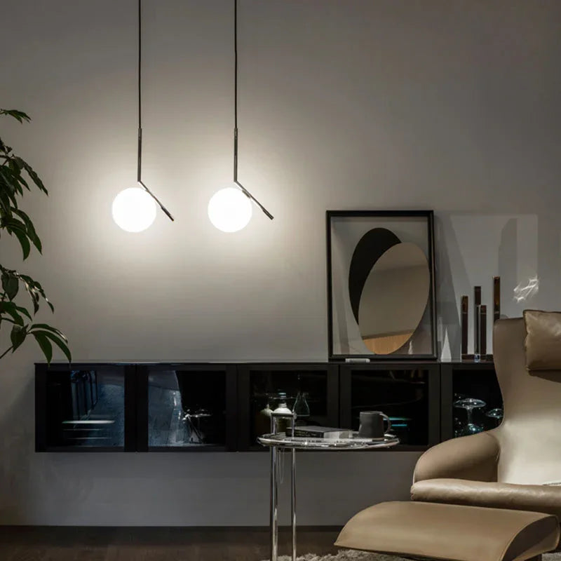 IC Pendant Light - YhLamps