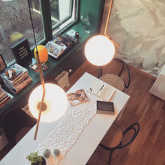 IC Pendant Light - YhLamps