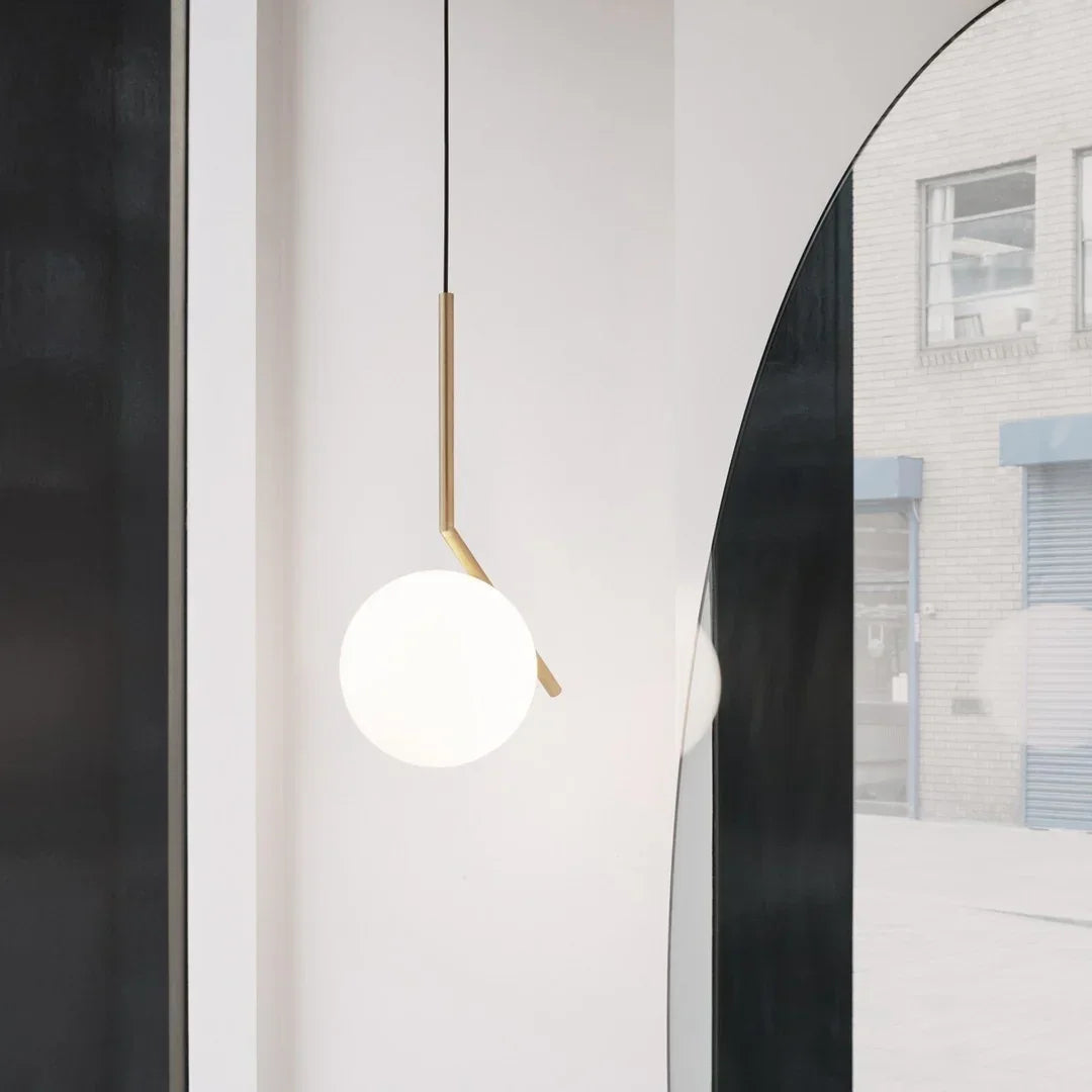 IC Pendant Light - YhLamps