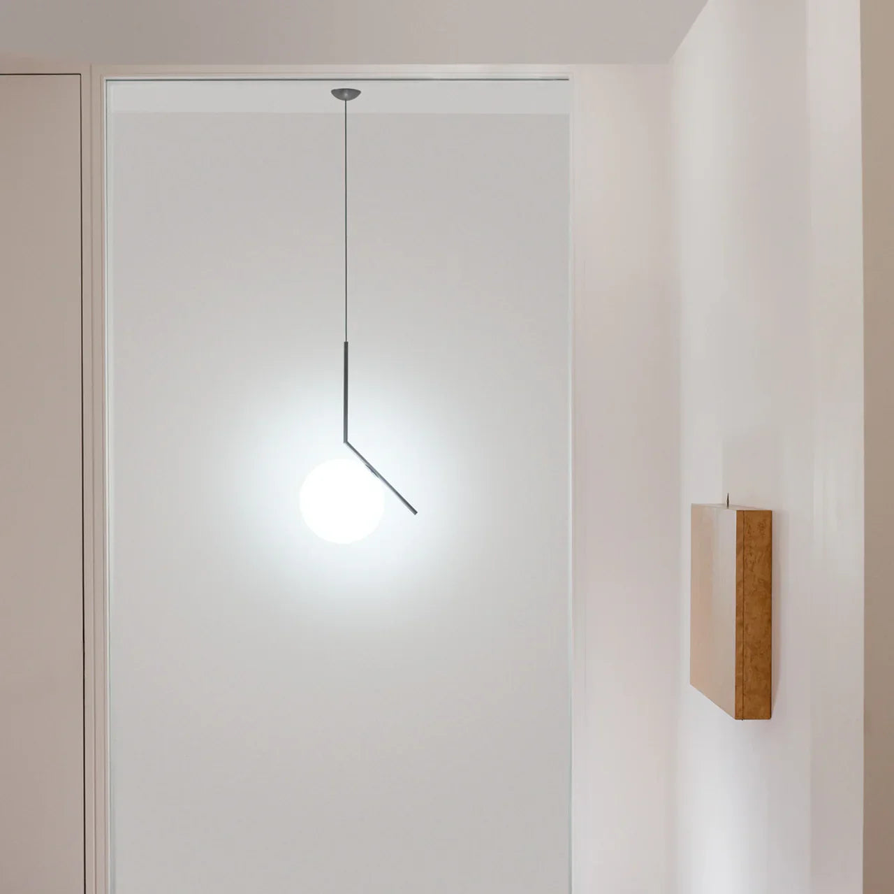 IC Pendant Light - YhLamps