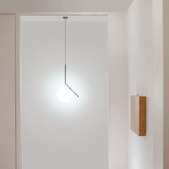 IC Pendant Light - YhLamps