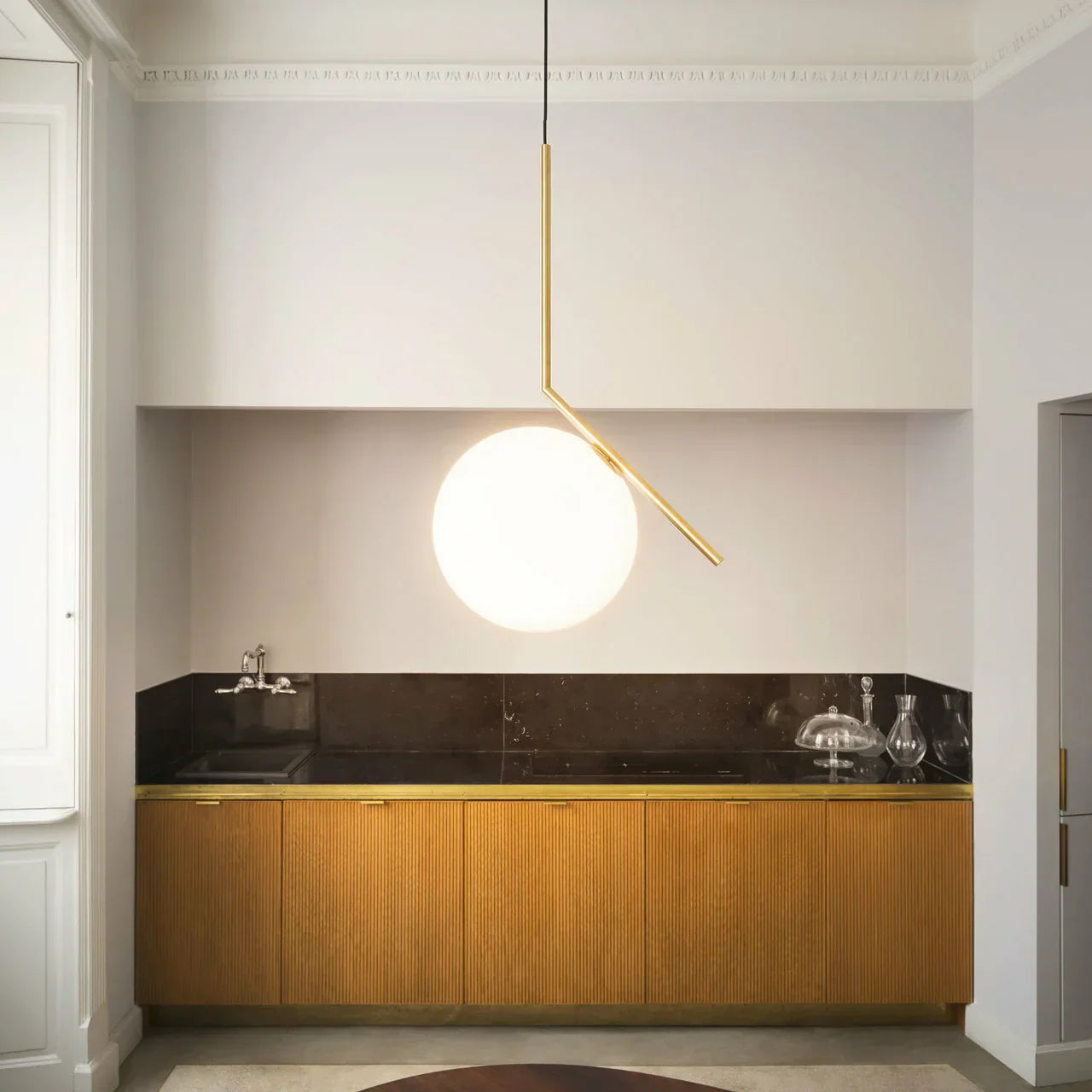IC Pendant Light - YhLamps