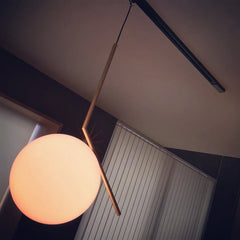 IC Pendant Light - YhLamps