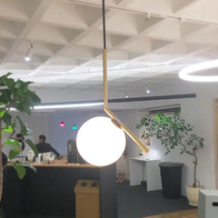 IC Pendant Light - YhLamps