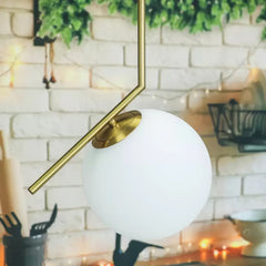 IC Pendant Light - YhLamps