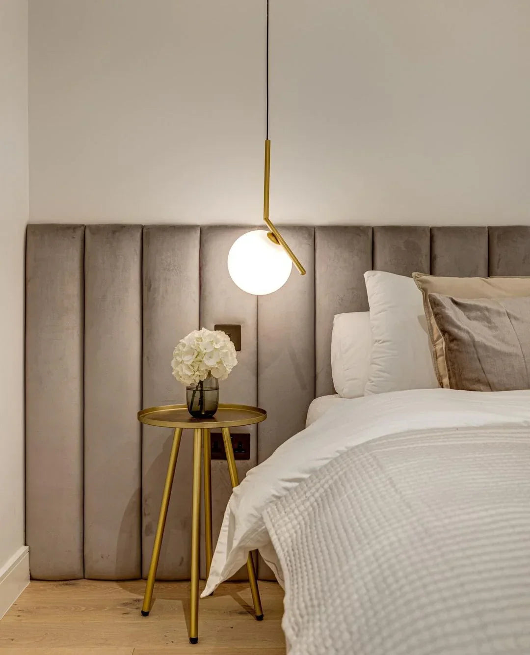 IC Pendant Light - YhLamps