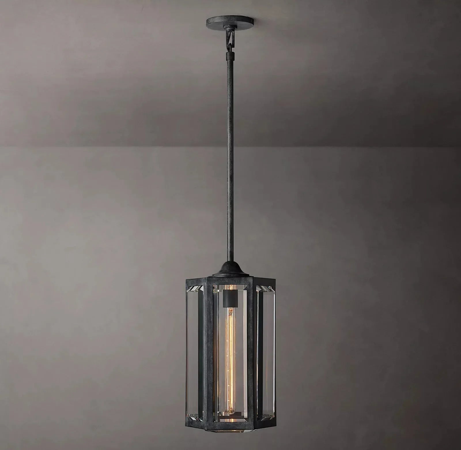 Chevalier PendantCustomize - YhLamps